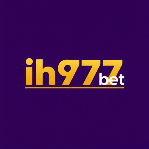 ih777 - Plataforma de Apostas